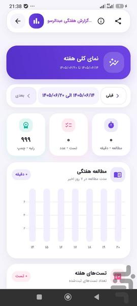 Notruphil - Image screenshot of android app
