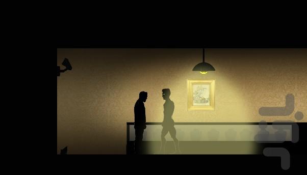 کارآگاه مشفق - عکس بازی موبایلی اندروید