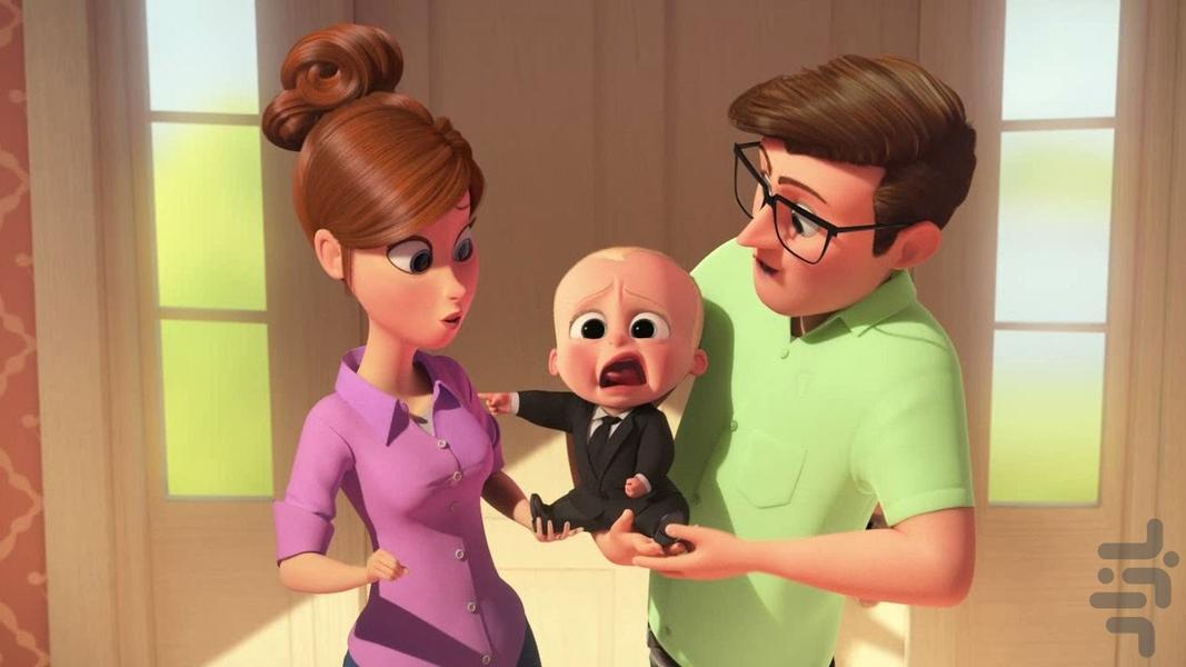 Boss Baby (Offline) - Image screenshot of android app