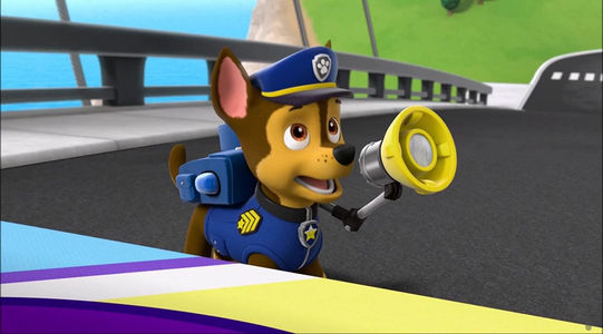 Paw Patrol (Offline) - Image screenshot of android app