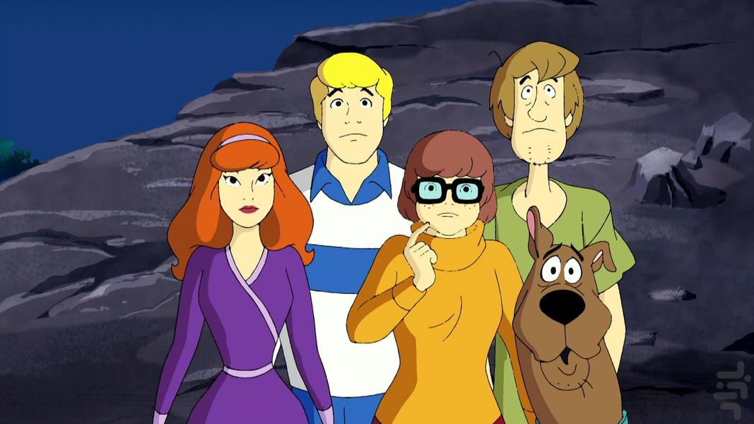 Scooby Doo (Offline) - Image screenshot of android app
