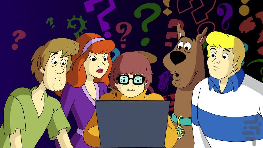 Scooby Doo (Offline) - Image screenshot of android app