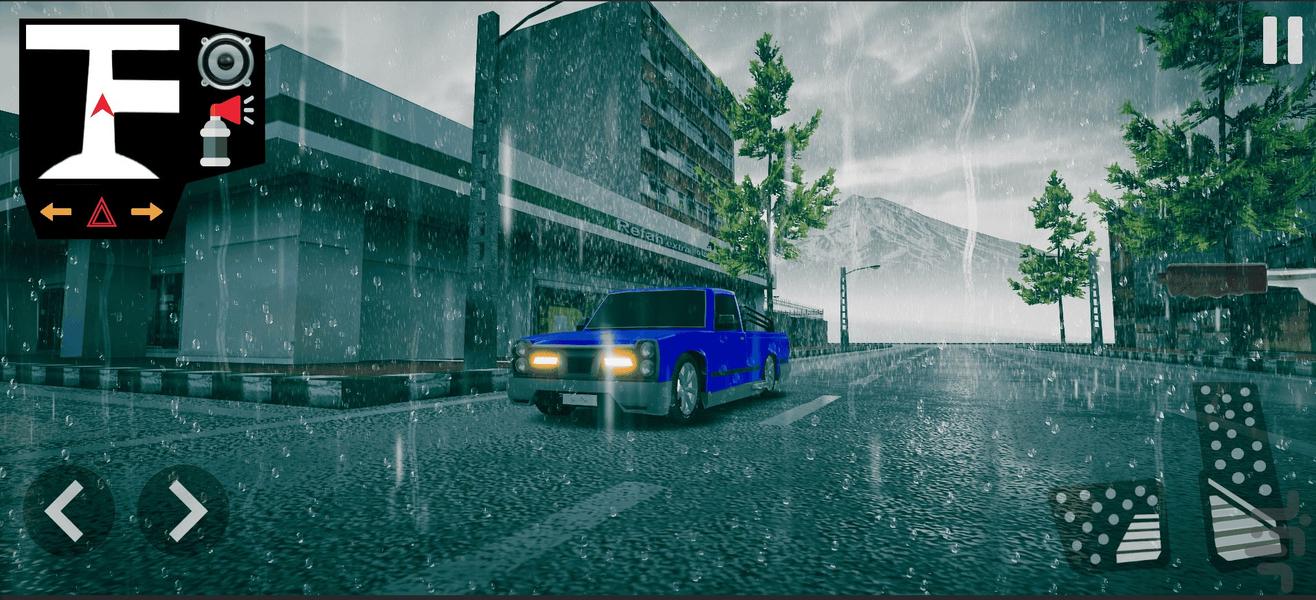 Pich 2 - Gameplay image of android game