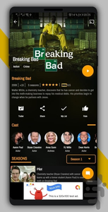 FILM ONLINE - Image screenshot of android app