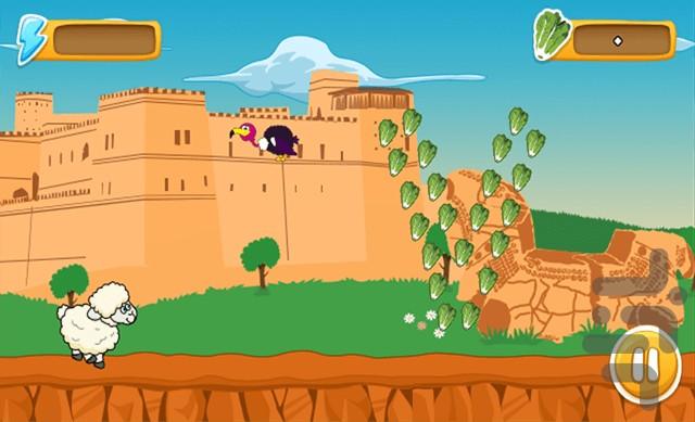 ببعی - Gameplay image of android game