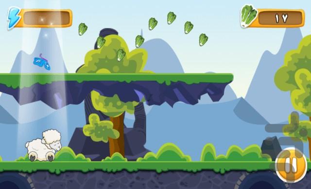 ببعی - Gameplay image of android game