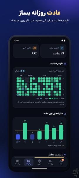 1100 Words You Need to Know - Image screenshot of android app