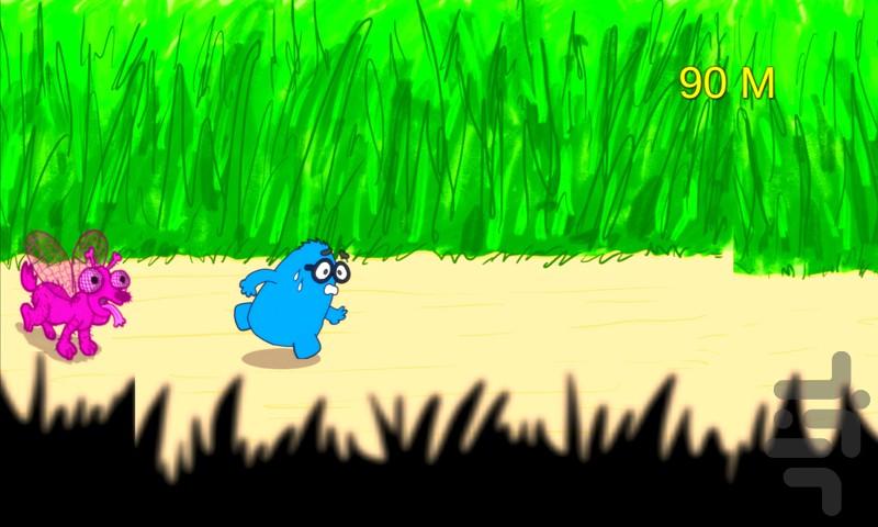 Booboolooha: The Box's Secret - عکس بازی موبایلی اندروید