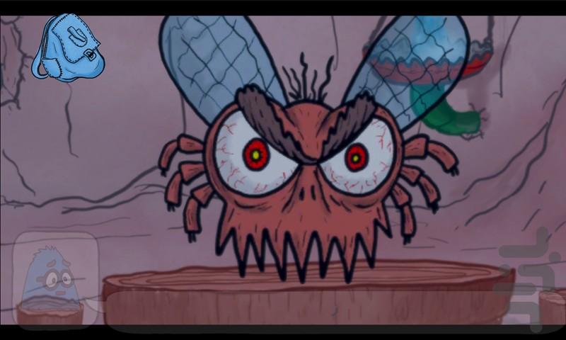 Booboolooha: The Box's Secret - عکس بازی موبایلی اندروید