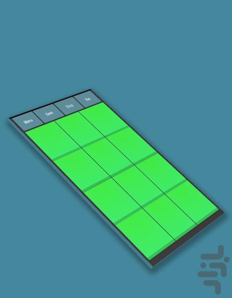 BeatMaker - Image screenshot of android app