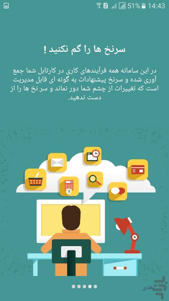 From China - عکس برنامه موبایلی اندروید