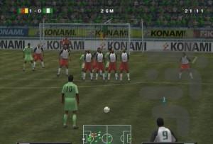 fifa2002 - Image screenshot of android app