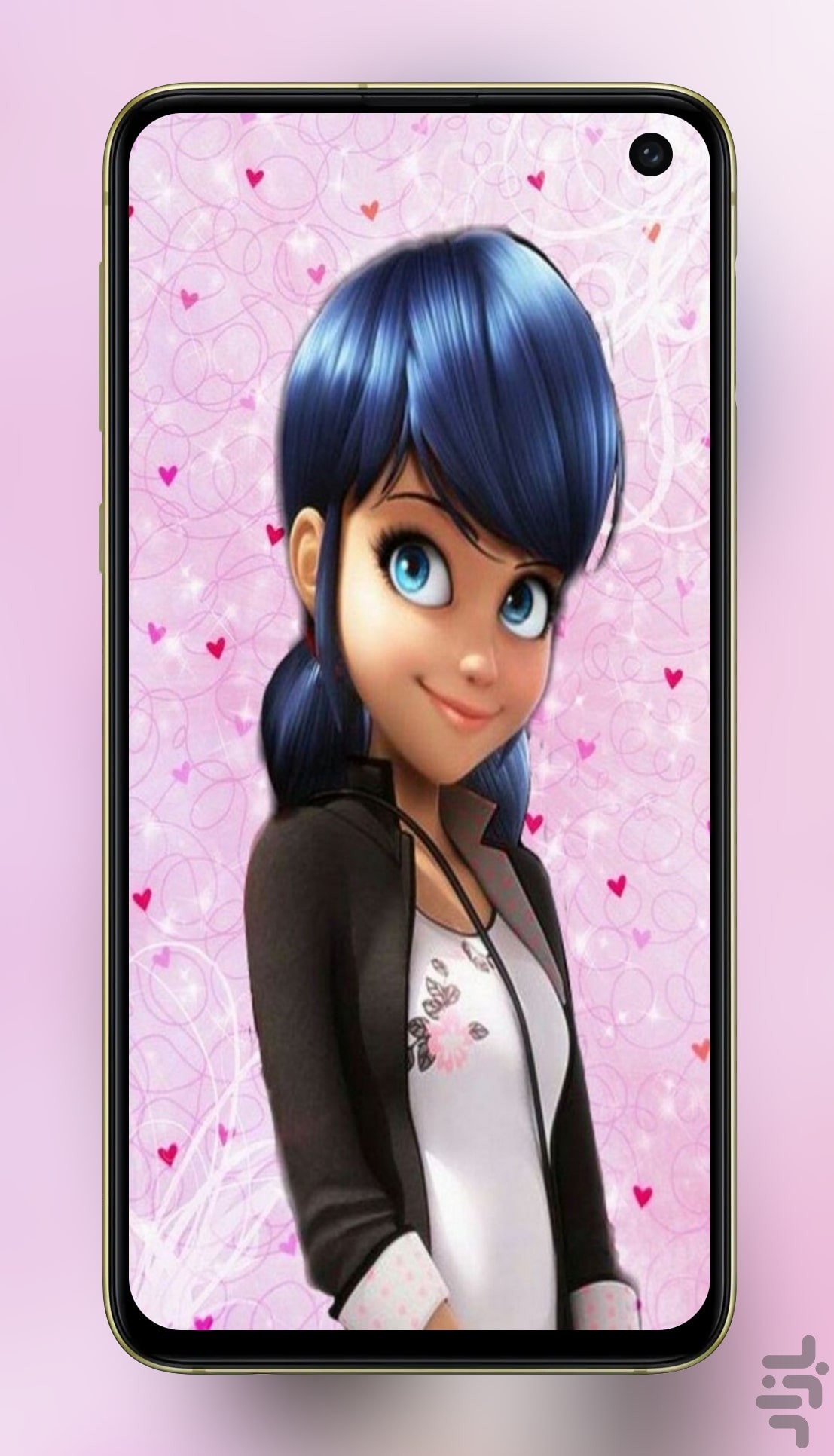 Miraculous Ladybug HD wallpapers  YouLoveItcom