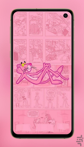 Pink Panther Wallpapers for Android - Download