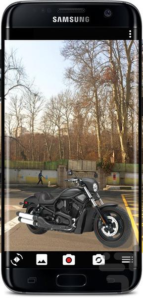 فتوشات - Image screenshot of android app