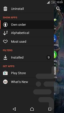 Azar - Image screenshot of android app