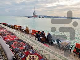 به ترکیه سفر کن - عکس برنامه موبایلی اندروید