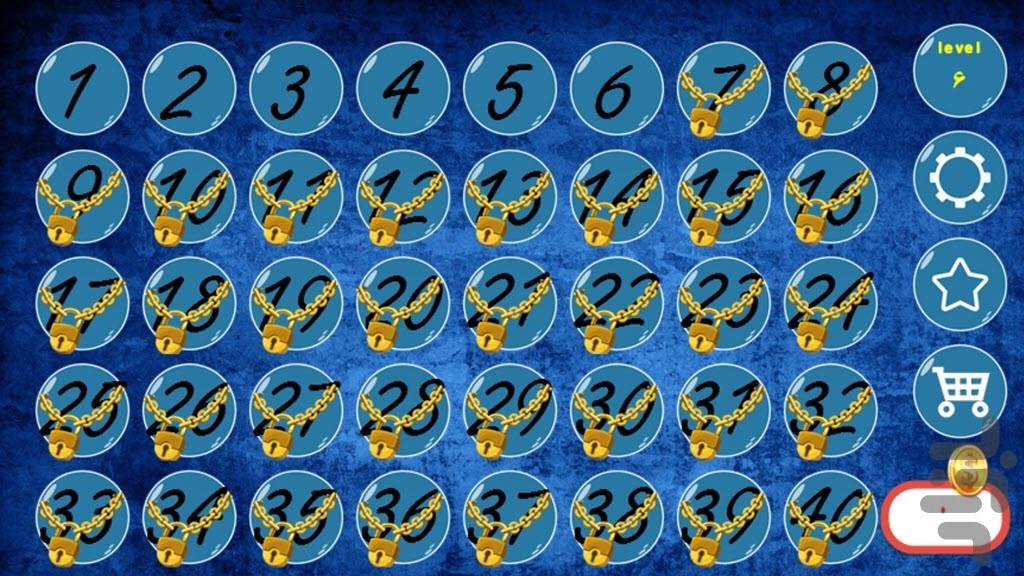 ShootBang - Gameplay image of android game