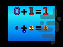 روش تدریس ریاضی ابتدایی - عکس برنامه موبایلی اندروید