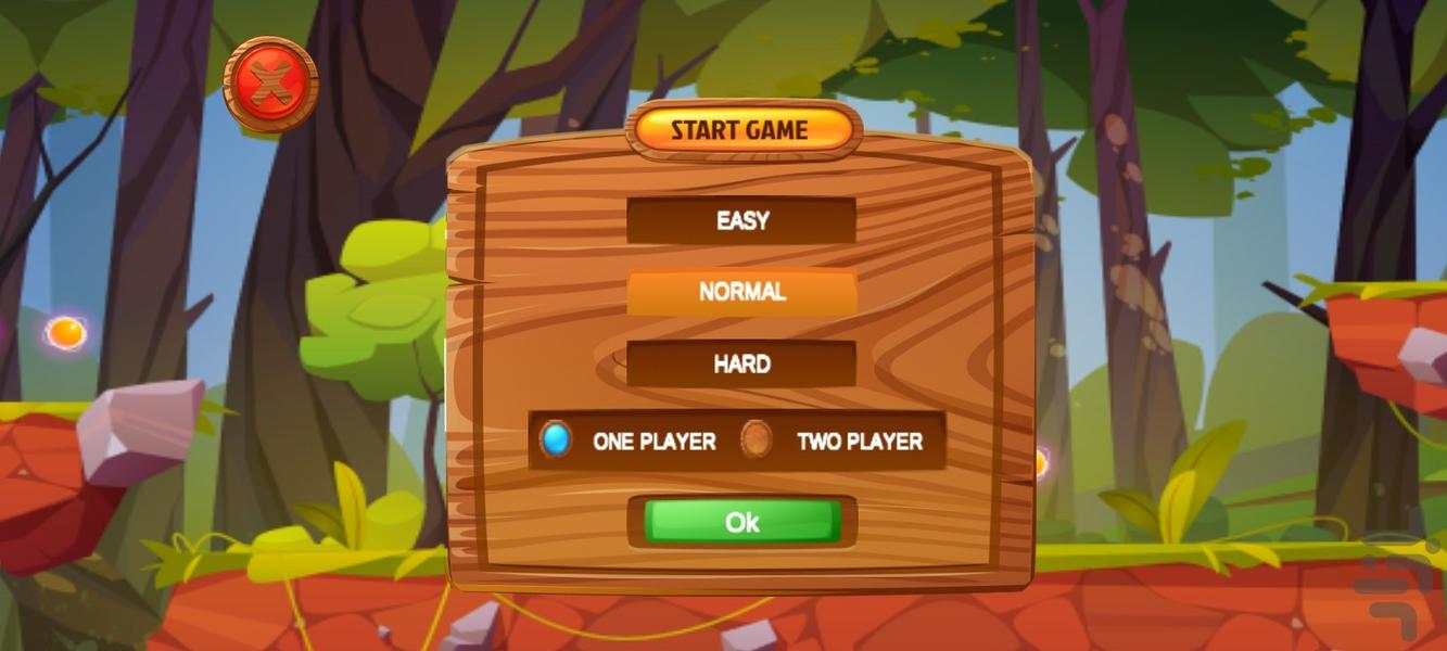 9khane - Gameplay image of android game