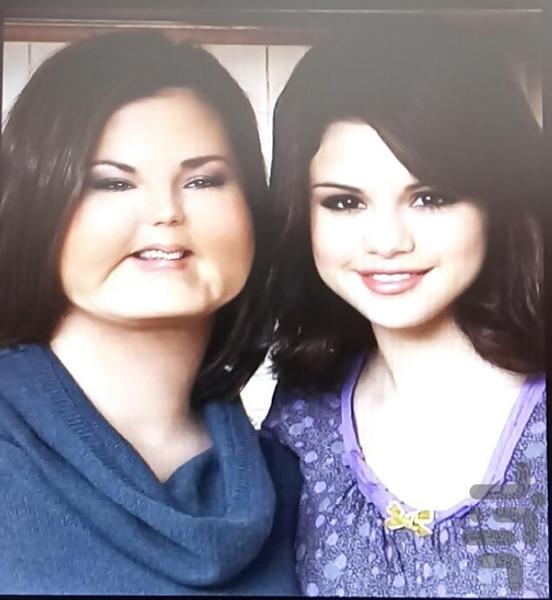 دوربین افکت دار - عکس برنامه موبایلی اندروید