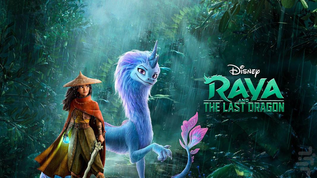 کارتون های دخترانه - عکس برنامه موبایلی اندروید