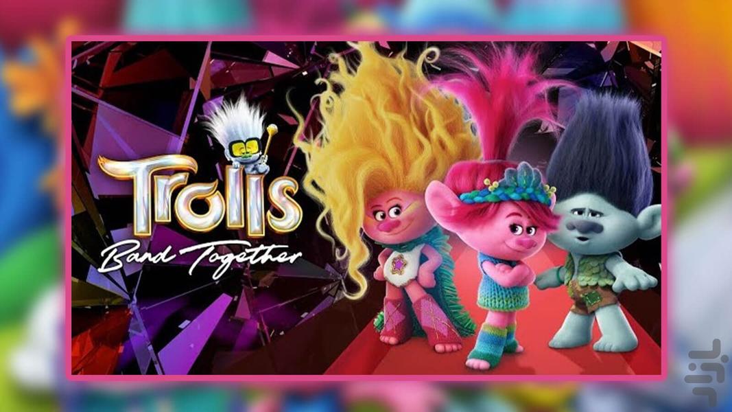 New cartoons - Image screenshot of android app