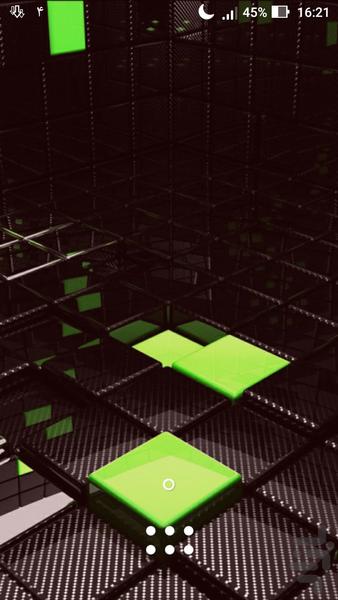 ۱۰۱ پس زمینه ۳D اچ دی - عکس برنامه موبایلی اندروید