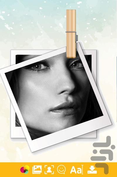 نیکوپیک - عکس برنامه موبایلی اندروید