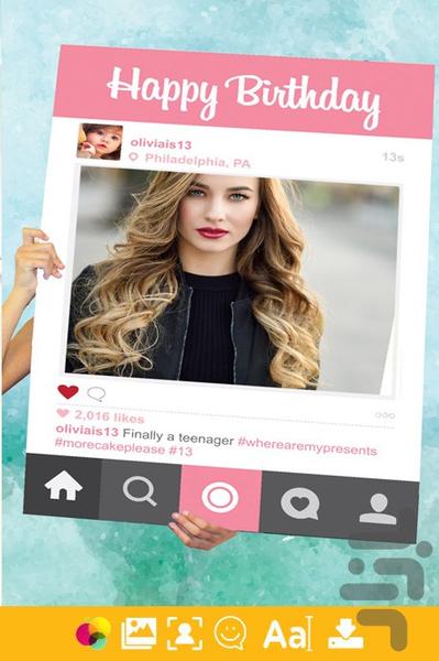 نیکوپیک - عکس برنامه موبایلی اندروید