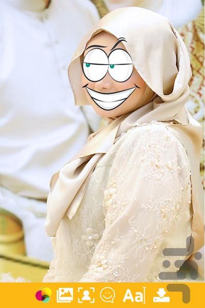 نیکوپیک - عکس برنامه موبایلی اندروید