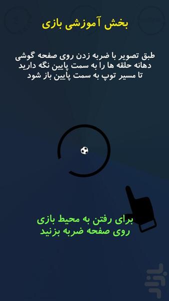 RinGo - عکس بازی موبایلی اندروید