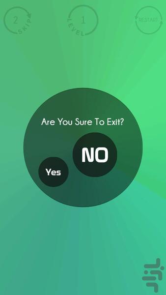 RinGo - Gameplay image of android game