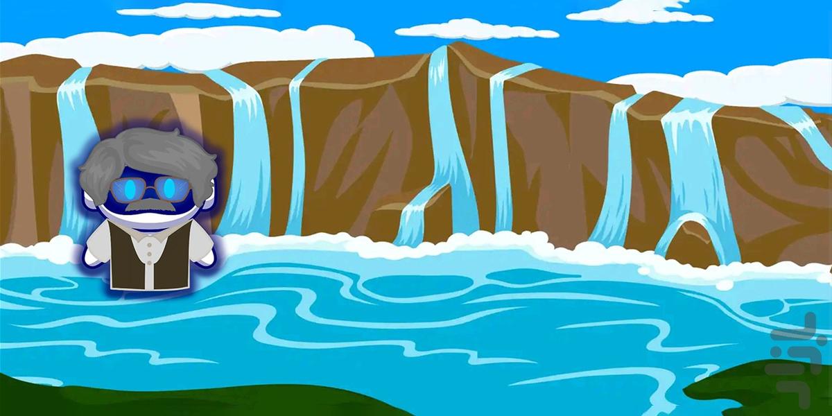 کاربرگ هوشمند دانوین - عکس برنامه موبایلی اندروید