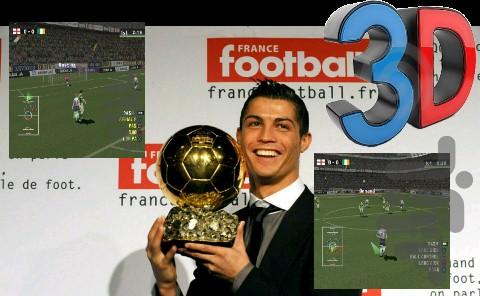 بازی لیگ شگفت انگیز برزیل - عکس بازی موبایلی اندروید