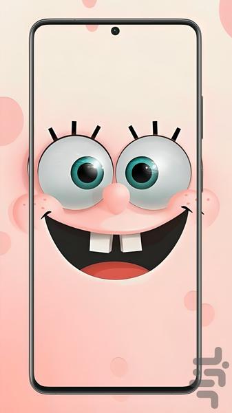 Puzzle and wallpaper for girls - Image screenshot of android app