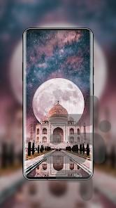 تصاویر پس زمینه حرفه ای - عکس برنامه موبایلی اندروید