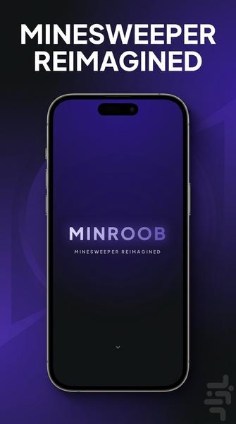 مین روب - عکس بازی موبایلی اندروید