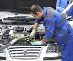 سمند تعمیر کن - Image screenshot of android app