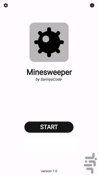 مین روب - Gameplay image of android game