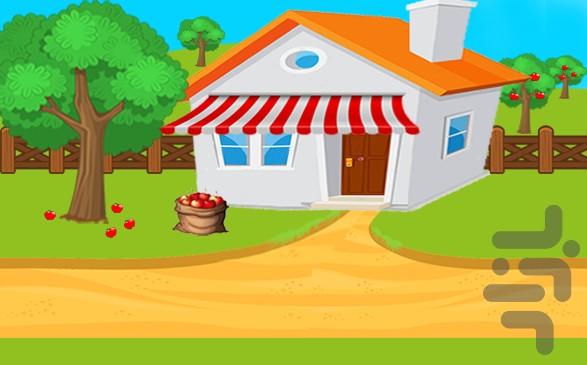 Little Farm - Gameplay image of android game