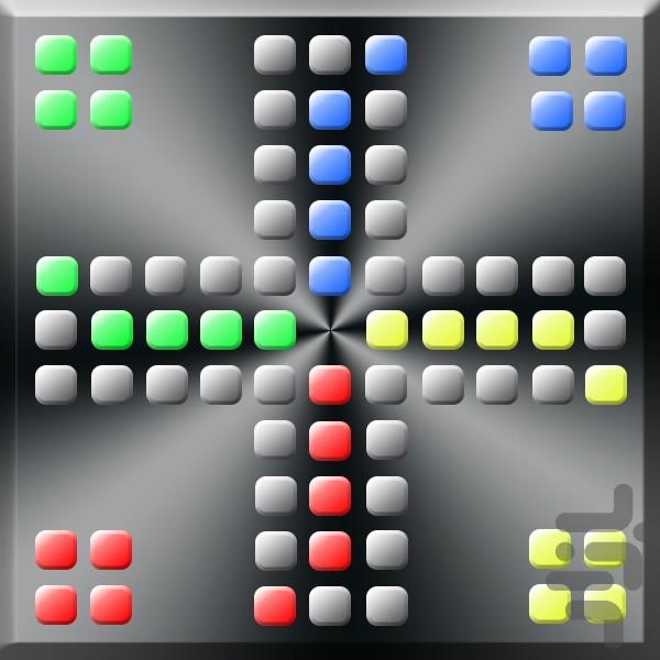 منچ - عکس بازی موبایلی اندروید