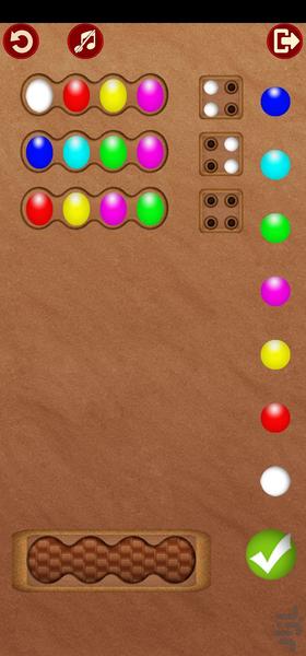 فکر بکر - عکس بازی موبایلی اندروید