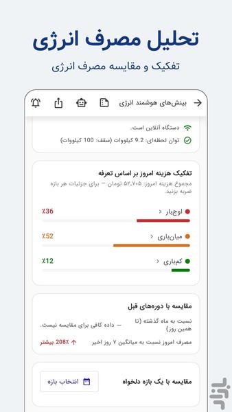 Nirou Dade - Image screenshot of android app