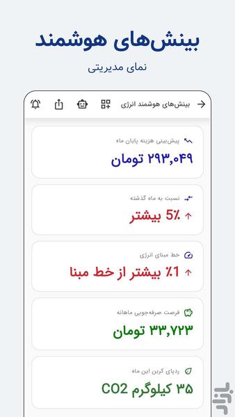 Nirou Dade - Image screenshot of android app