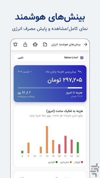 Nirou Dade - Image screenshot of android app