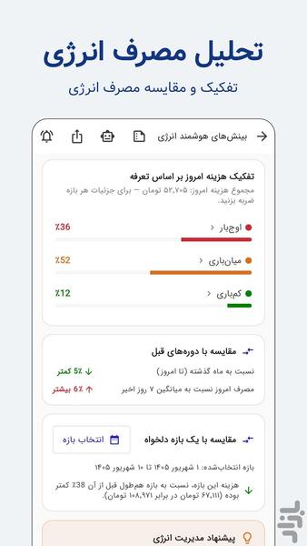 Nirou Dade - Image screenshot of android app
