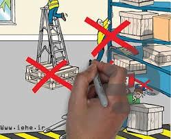 صفر تا صد انبارداری - عکس برنامه موبایلی اندروید