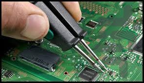 صفر تا صد الکترونیک - Image screenshot of android app