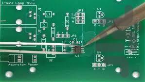 صفر تا صد الکترونیک - Image screenshot of android app